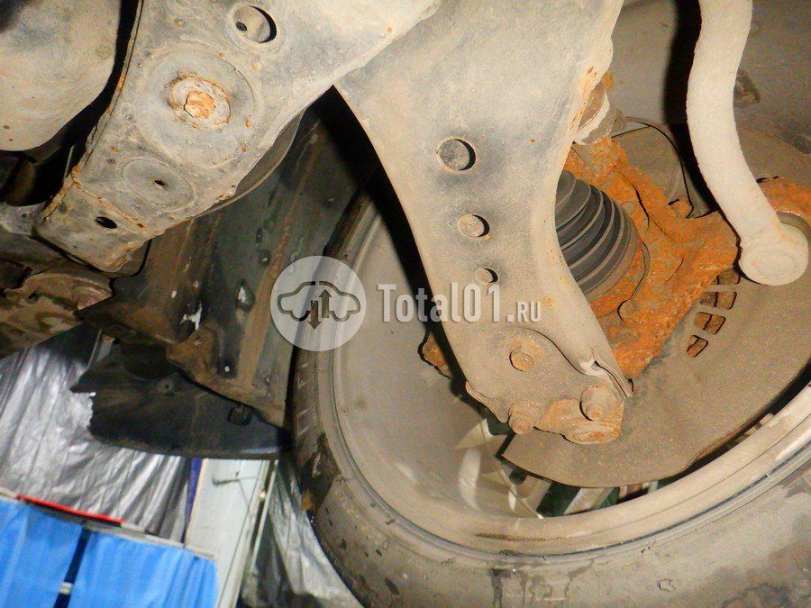 Фото Toyota Camry 352