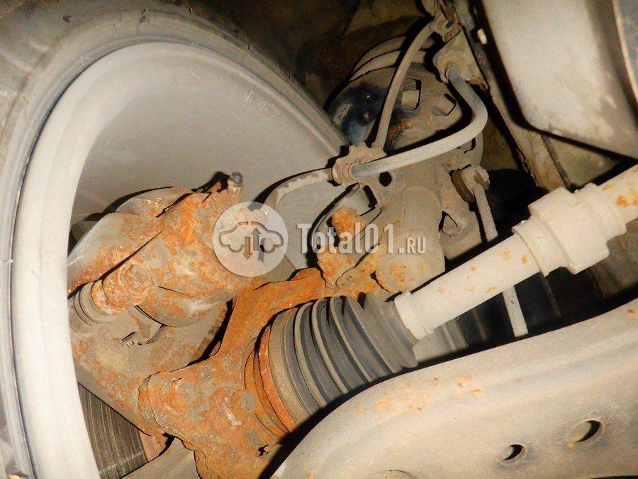 Фото Toyota Camry 354