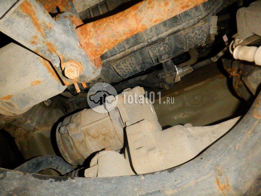 Фото Toyota Camry 356