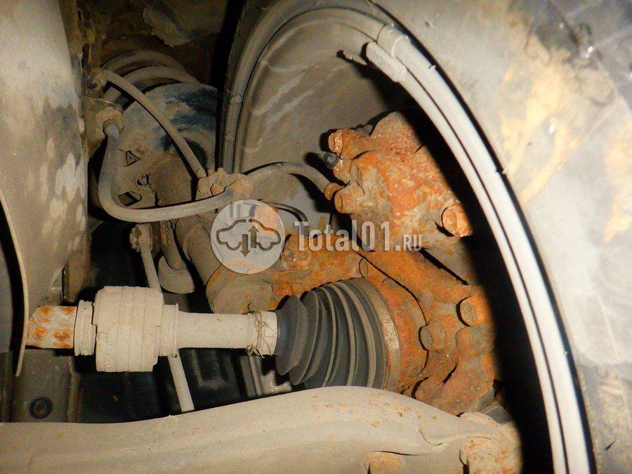 Фото Toyota Camry 358