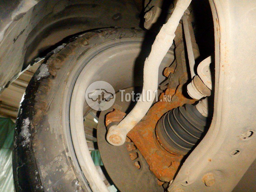 Фото Toyota Camry 360