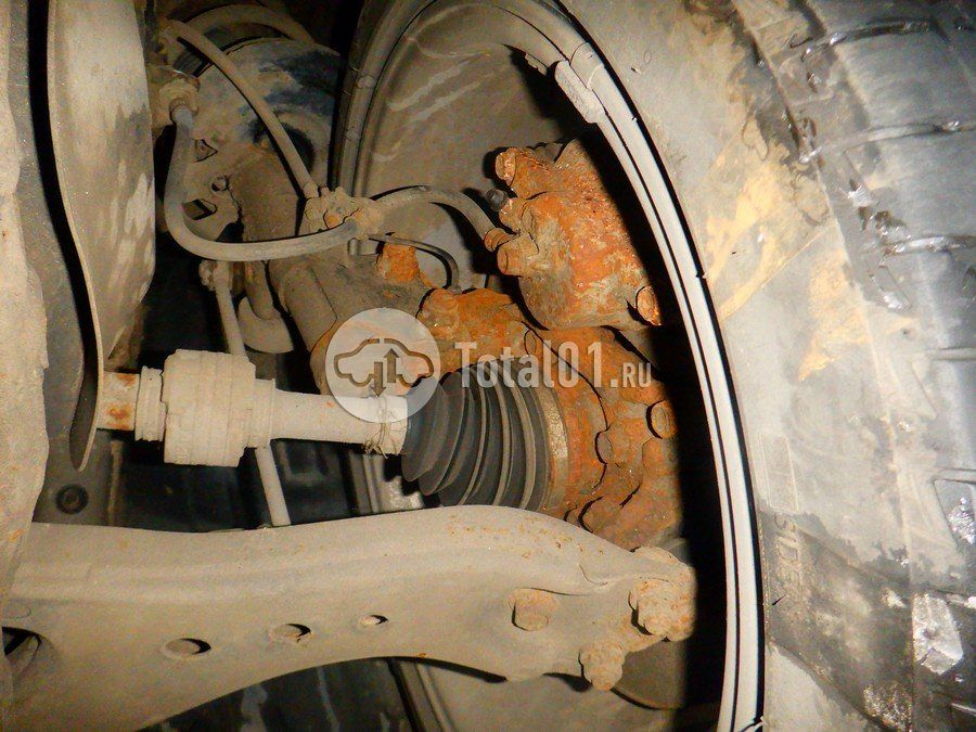 Фото Toyota Camry 366