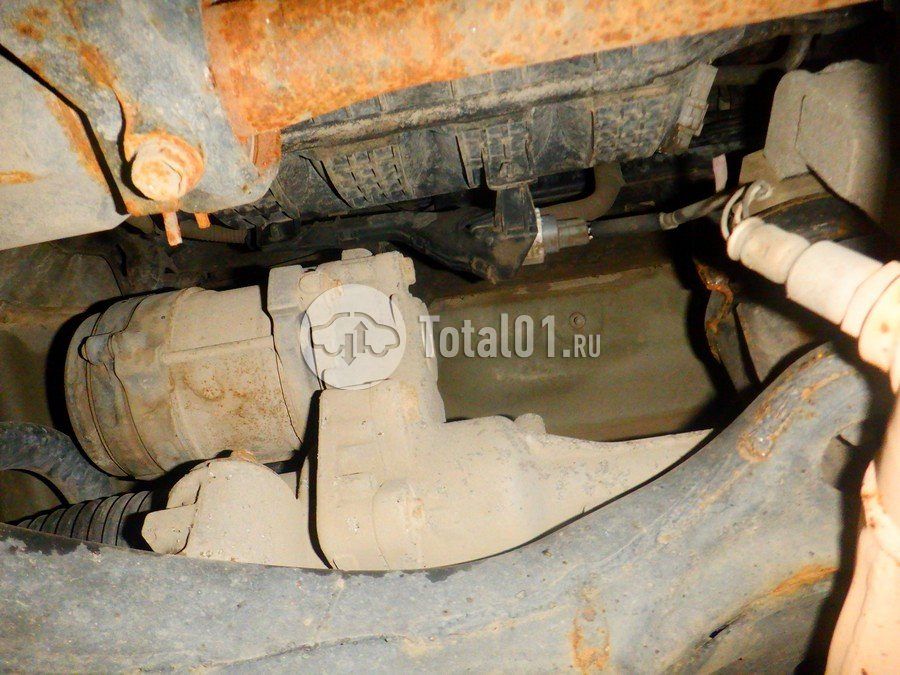 Фото Toyota Camry 370