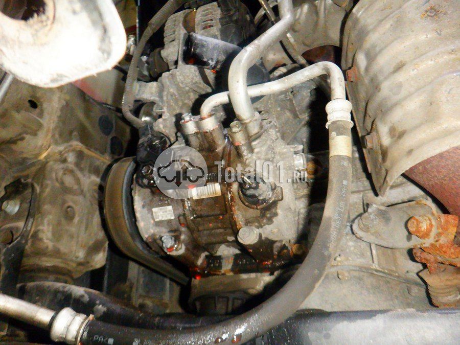 Фото Toyota Camry 374