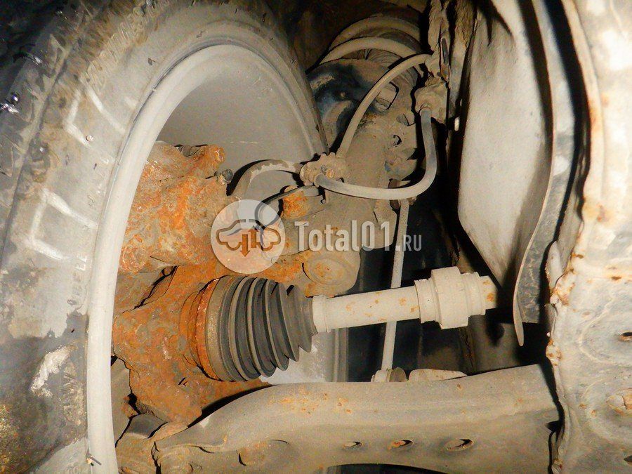 Фото Toyota Camry 378