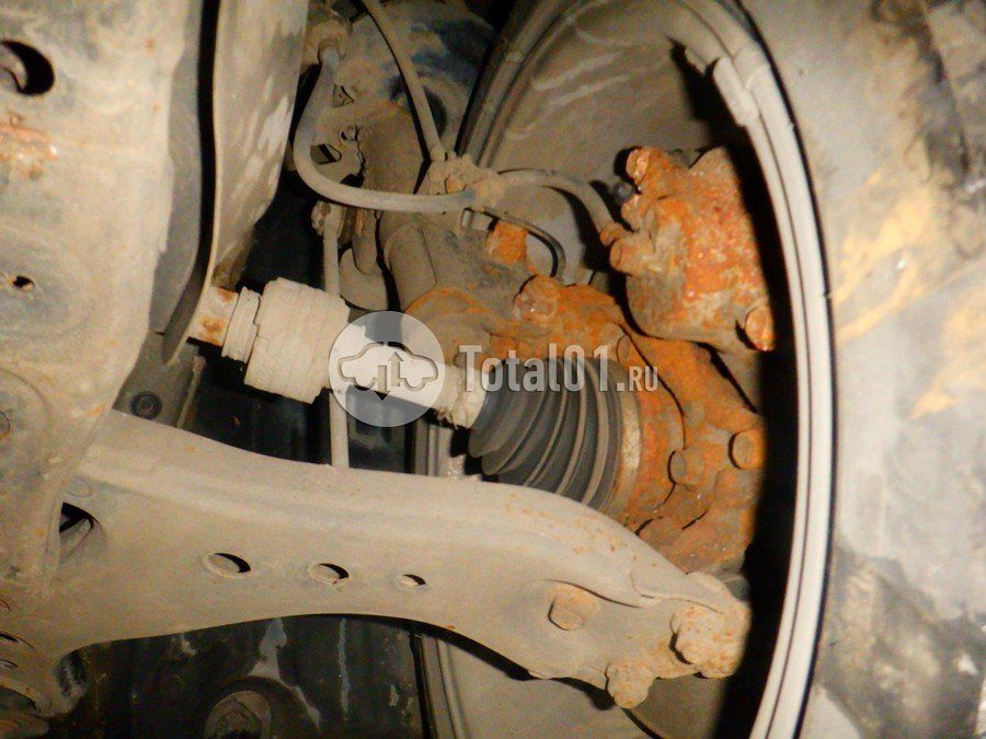 Фото Toyota Camry 380