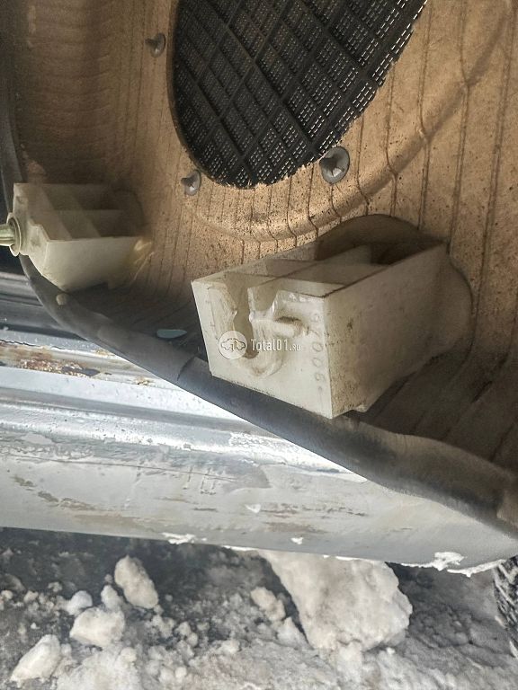 Фото Mercedes-Benz M-класс 4