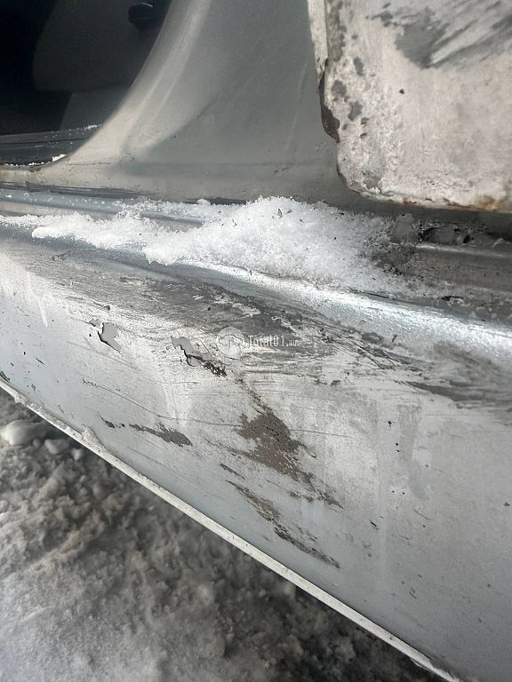 Фото Mercedes-Benz M-класс 6