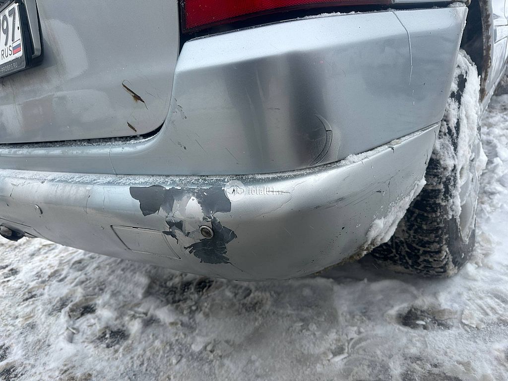 Фото Mercedes-Benz M-класс 10