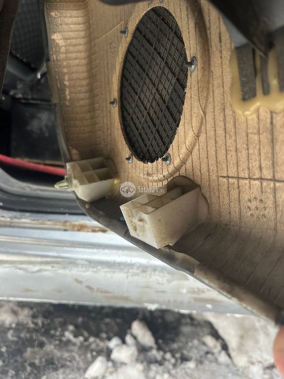 Фото Mercedes-Benz M-класс 12