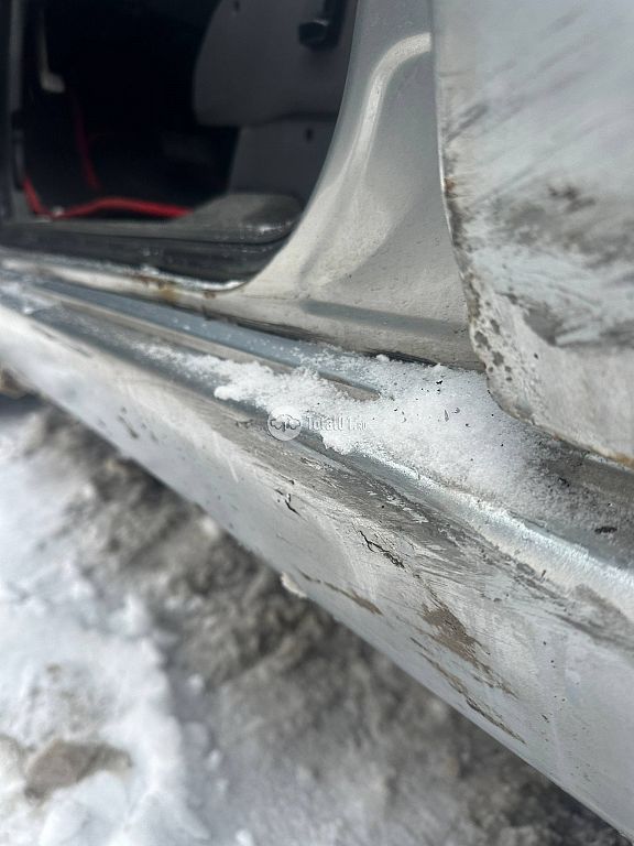 Фото Mercedes-Benz M-класс 14