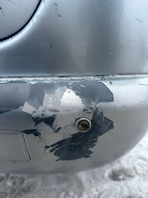 Фото Mercedes-Benz M-класс 18