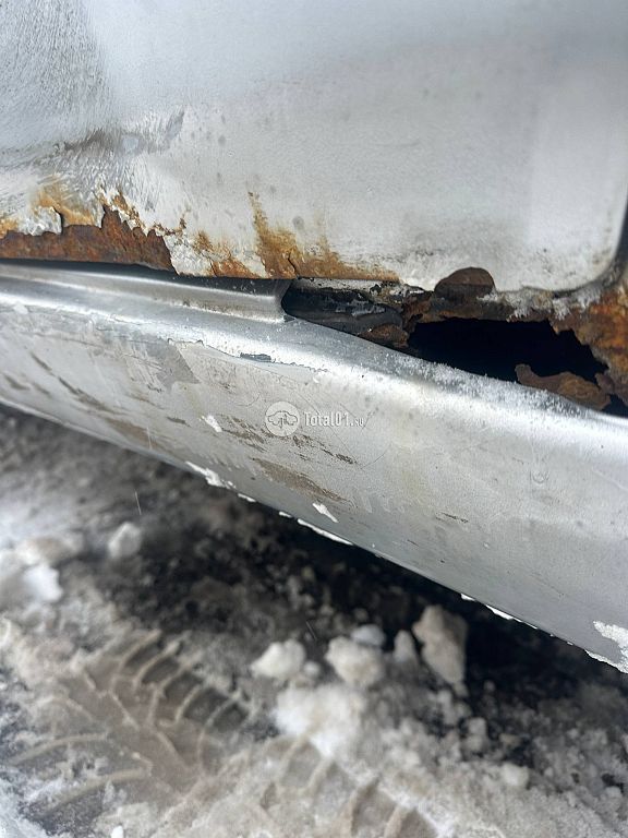 Фото Mercedes-Benz M-класс 22