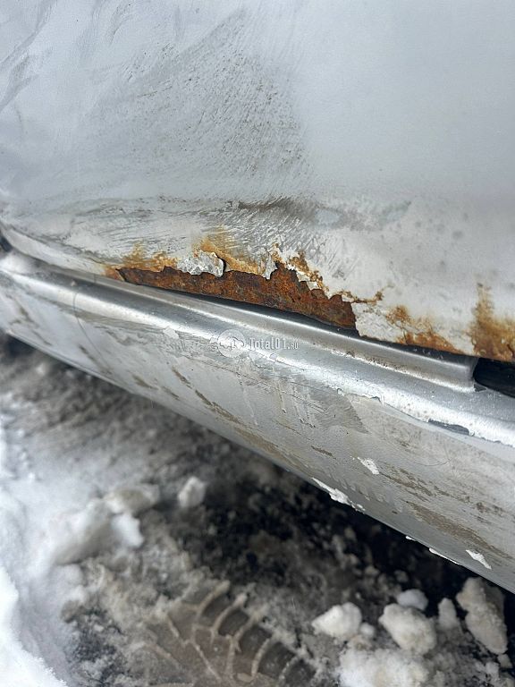 Фото Mercedes-Benz M-класс 24