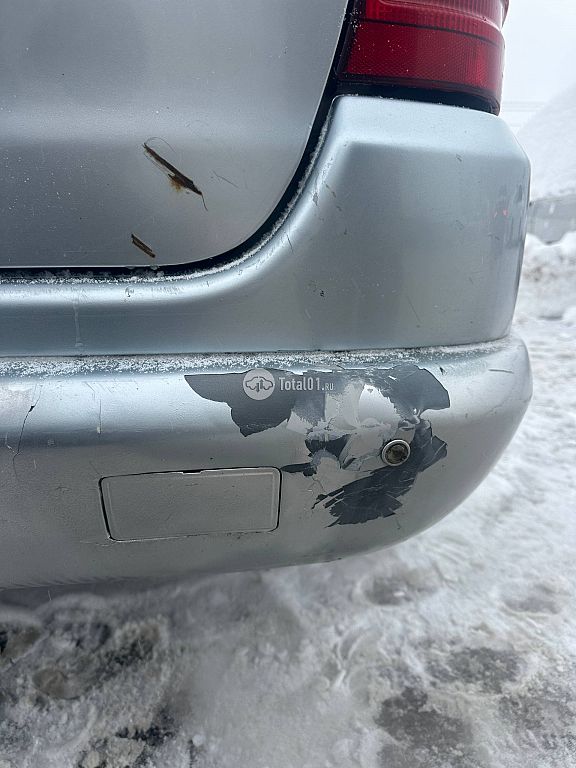 Фото Mercedes-Benz M-класс 26