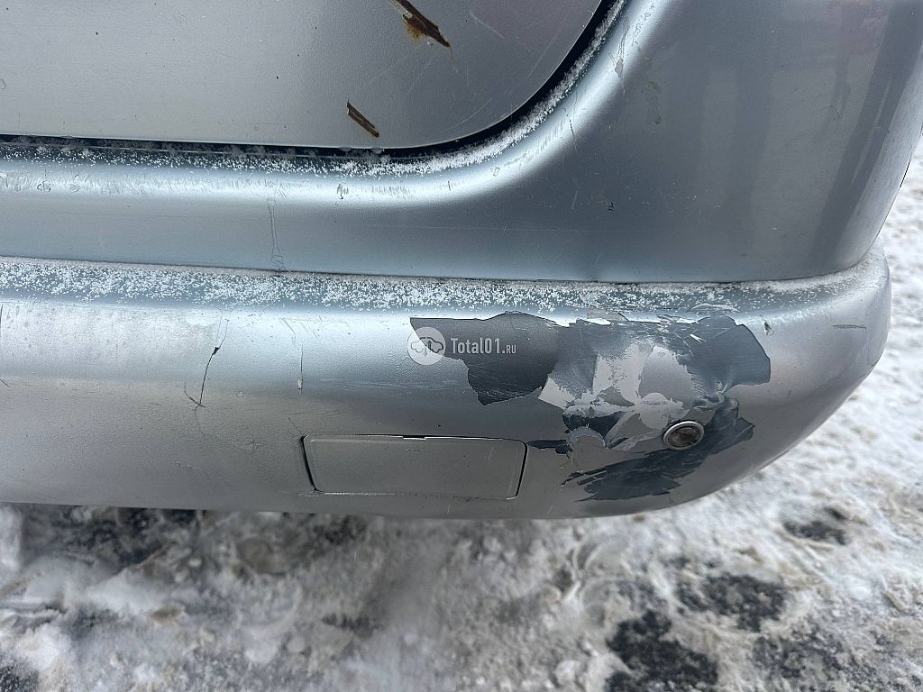 Фото Mercedes-Benz M-класс 30