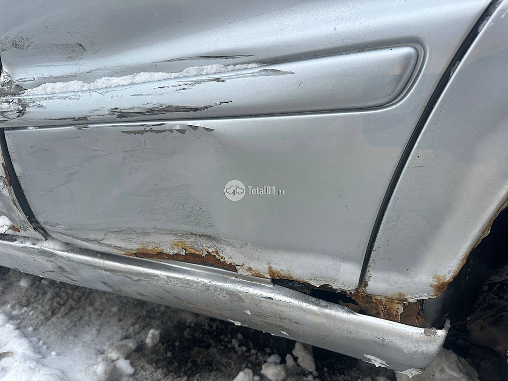 Фото Mercedes-Benz M-класс 36