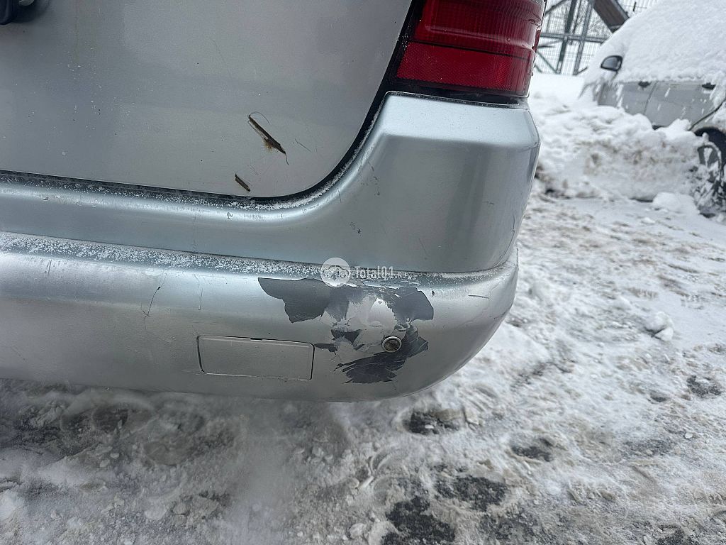 Фото Mercedes-Benz M-класс 38