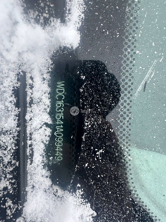 Фото Mercedes-Benz M-класс 58