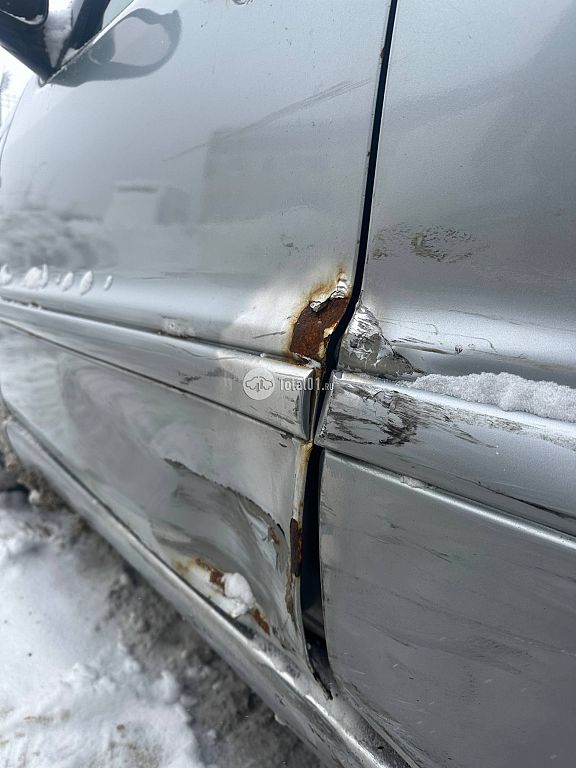 Фото Mercedes-Benz M-класс 60