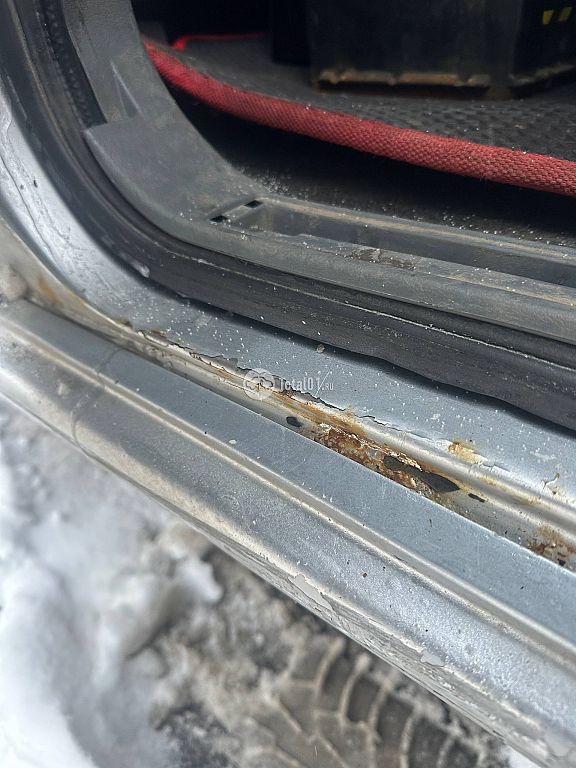 Фото Mercedes-Benz M-класс 62