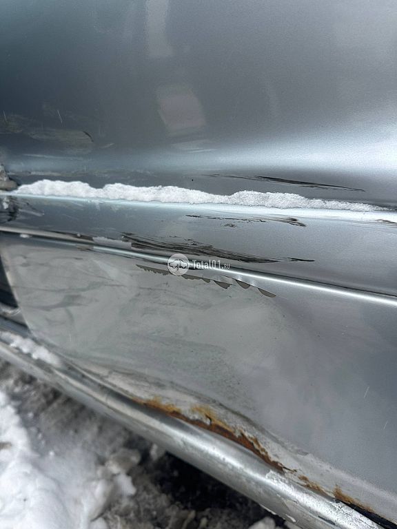 Фото Mercedes-Benz M-класс 66