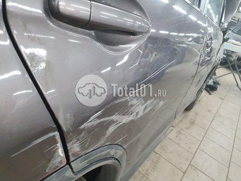 Фото Honda CR-V 14