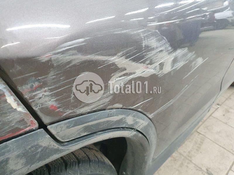 Фото Honda CR-V 16