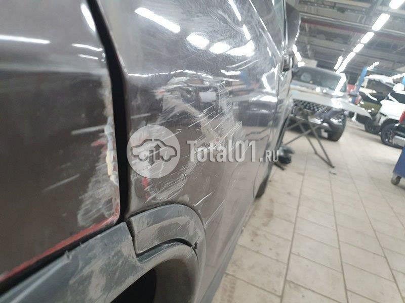 Фото Honda CR-V 18