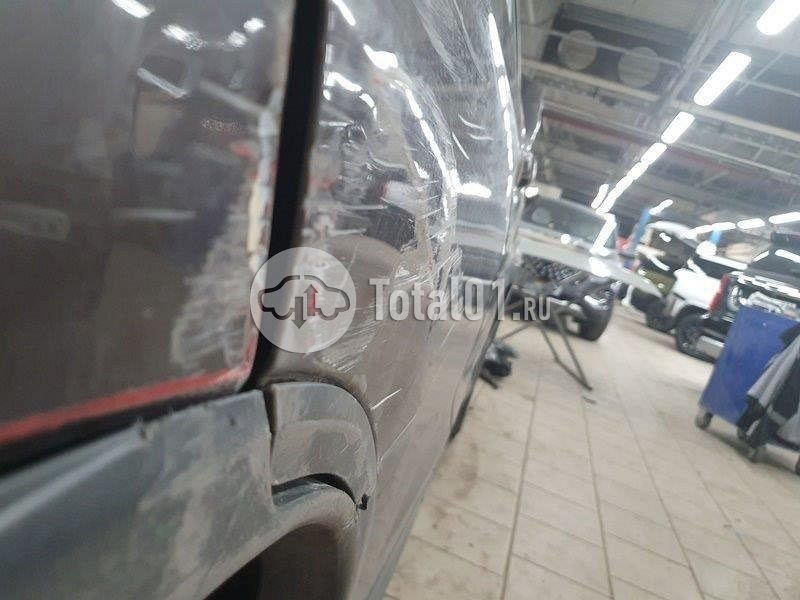 Фото Honda CR-V 20