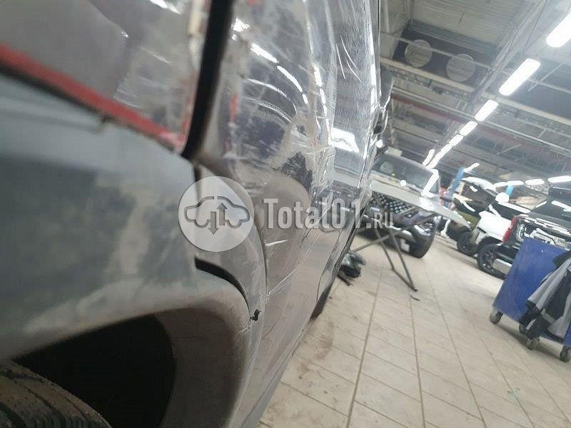 Фото Honda CR-V 22