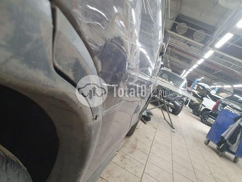 Фото Honda CR-V 24