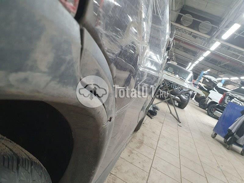 Фото Honda CR-V 26