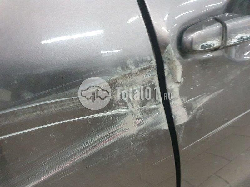 Фото Honda CR-V 30