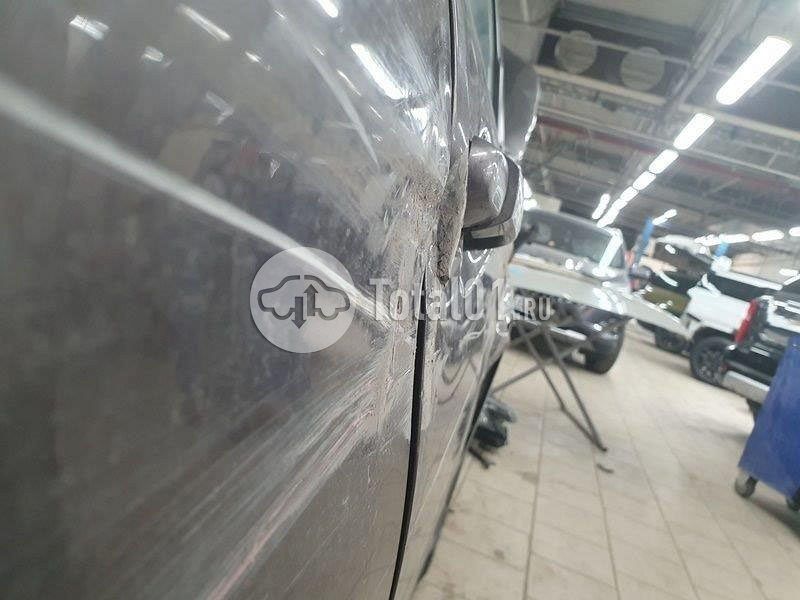 Фото Honda CR-V 36