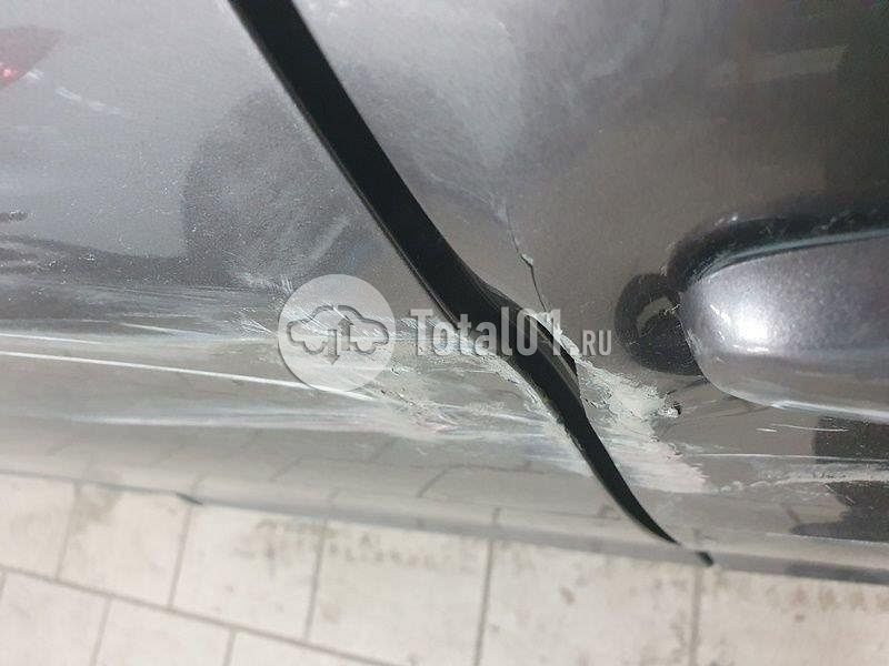 Фото Honda CR-V 38