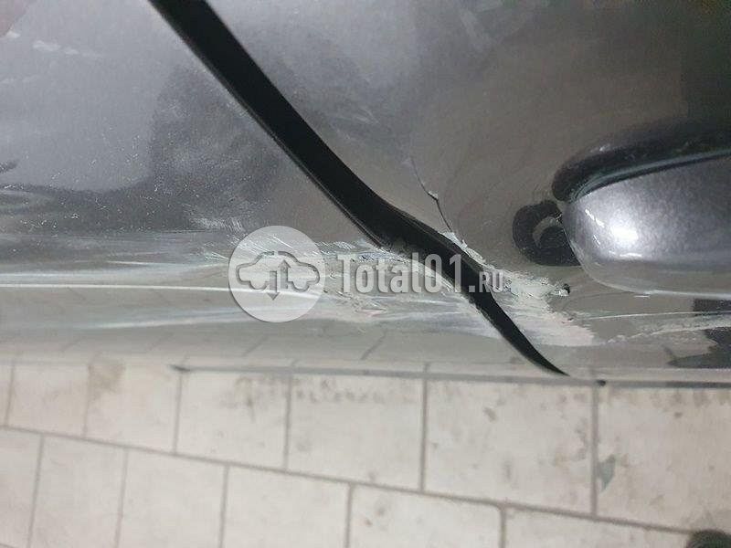 Фото Honda CR-V 40