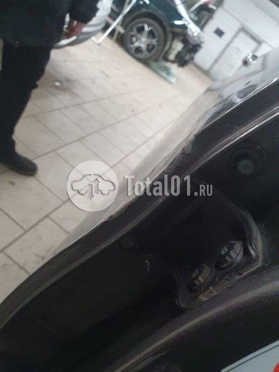 Фото Honda CR-V 42