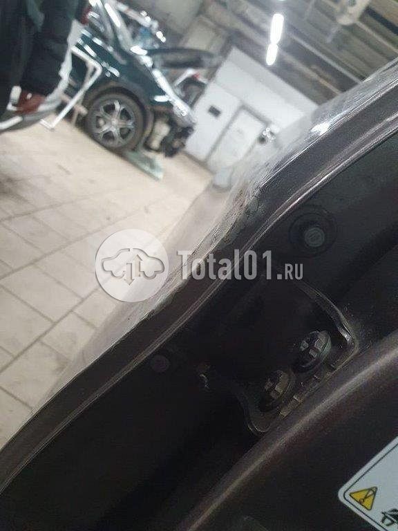 Фото Honda CR-V 44