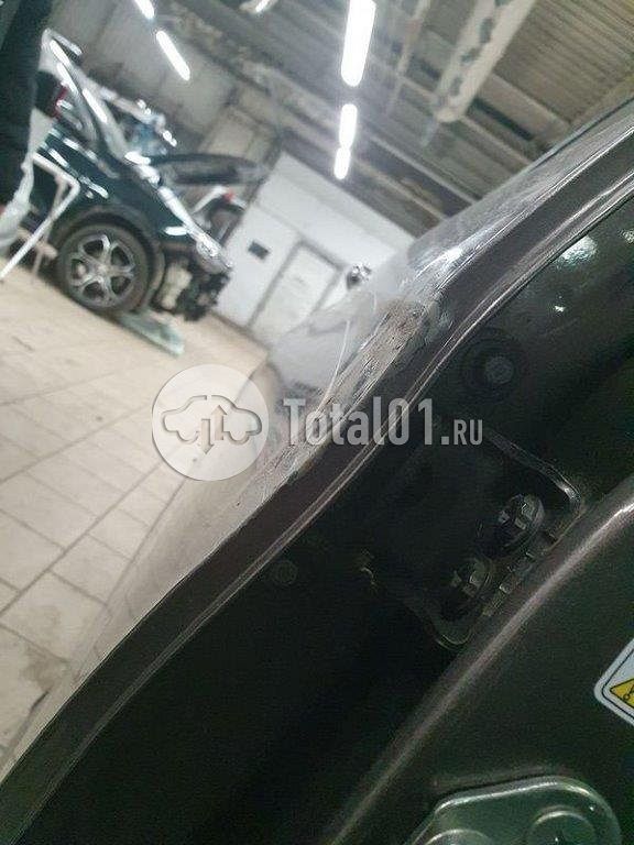 Фото Honda CR-V 46