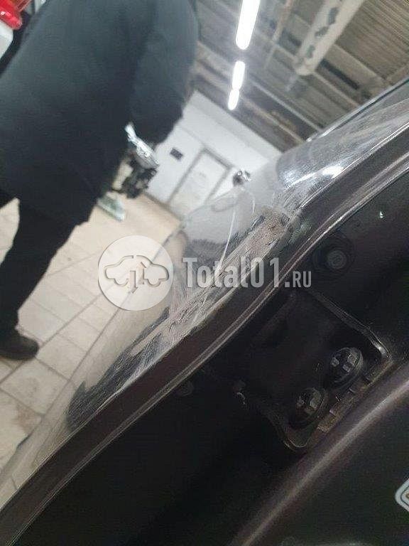 Фото Honda CR-V 48