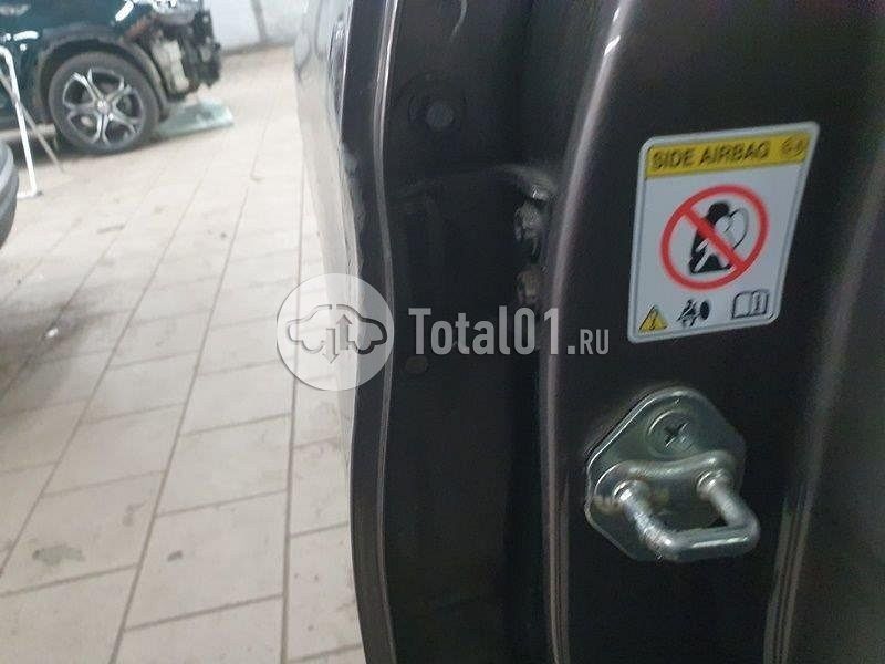 Фото Honda CR-V 50