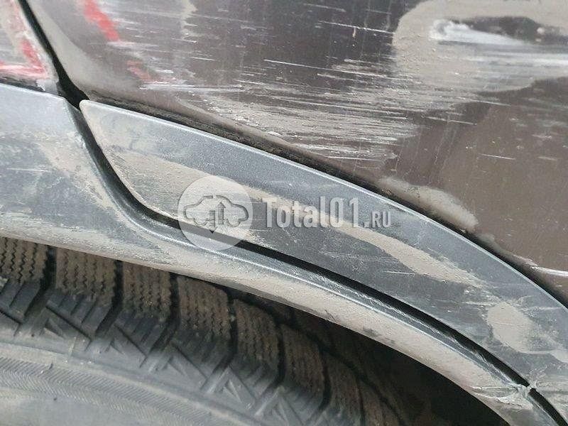 Фото Honda CR-V 56