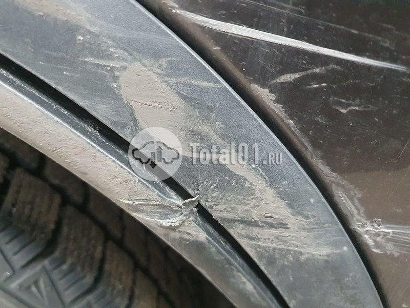 Фото Honda CR-V 58