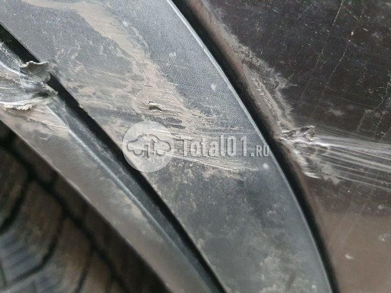 Фото Honda CR-V 60