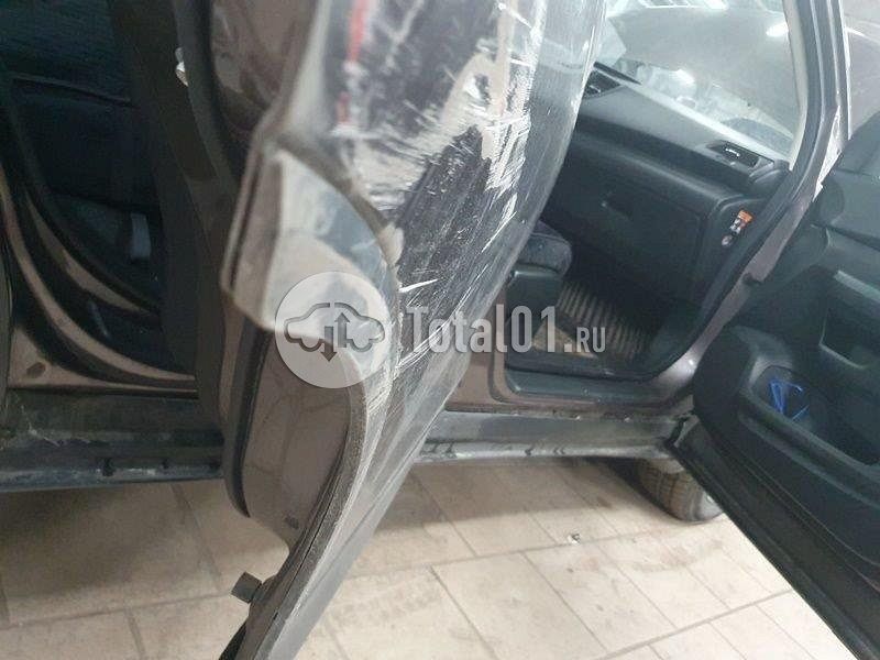 Фото Honda CR-V 68