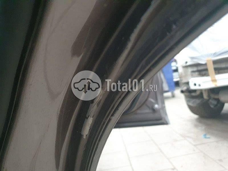 Фото Honda CR-V 74