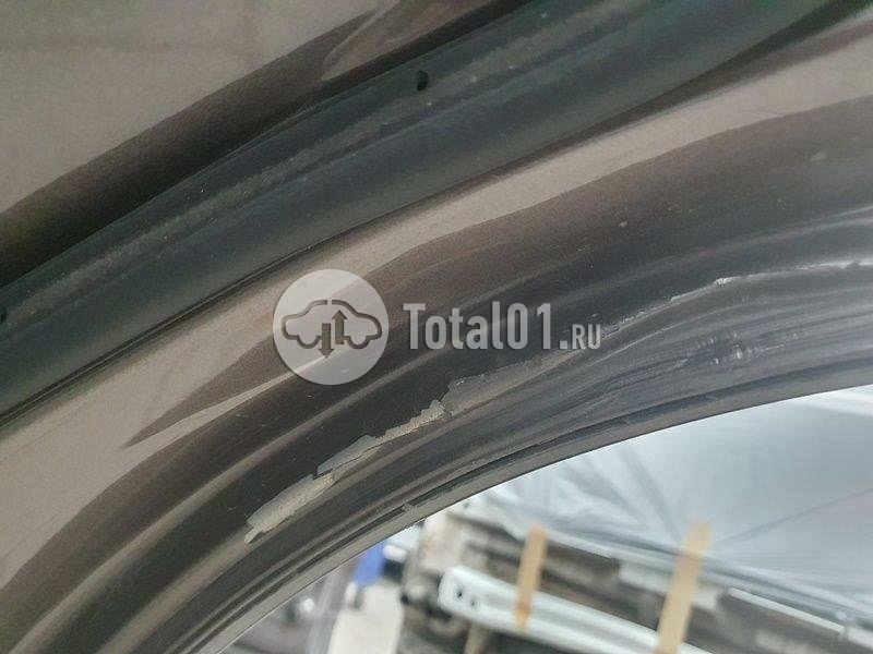 Фото Honda CR-V 78