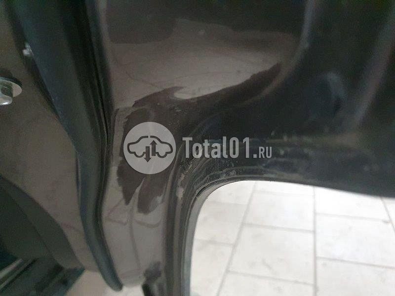 Фото Honda CR-V 80