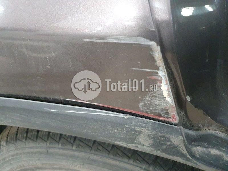 Фото Honda CR-V 84